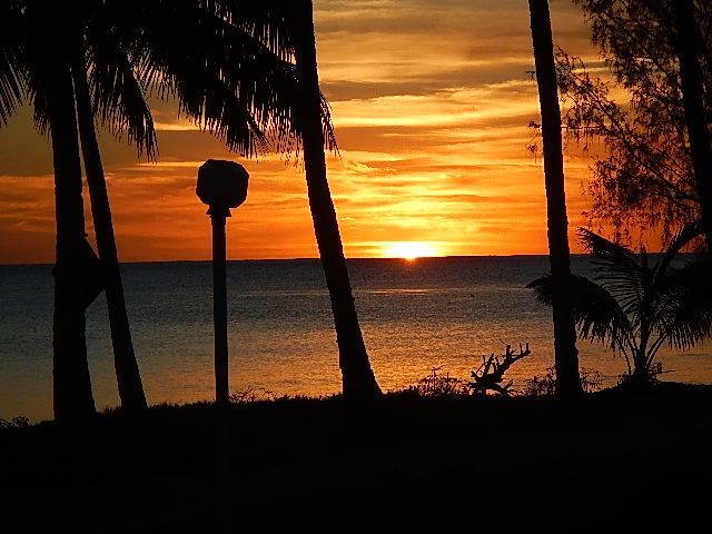 Reef Motel - Aitutaki Arutanga Luaran gambar